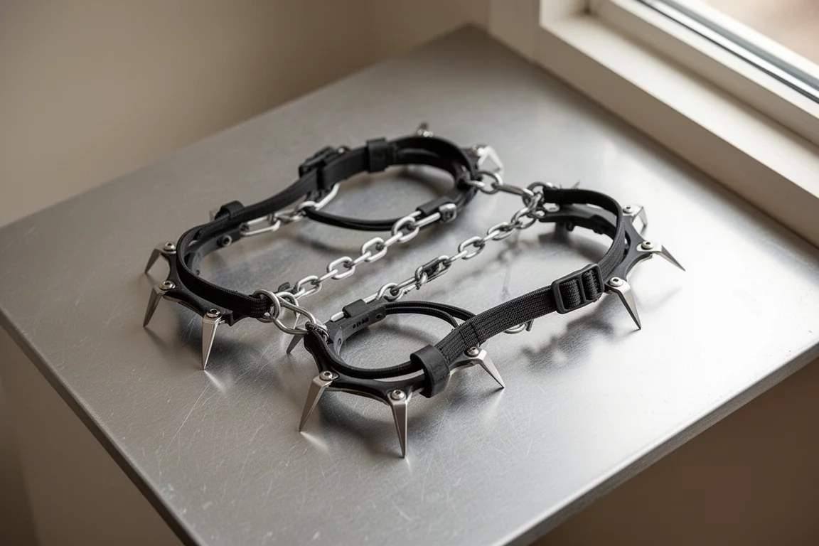 Kahtoola Ghost Microspikes product image