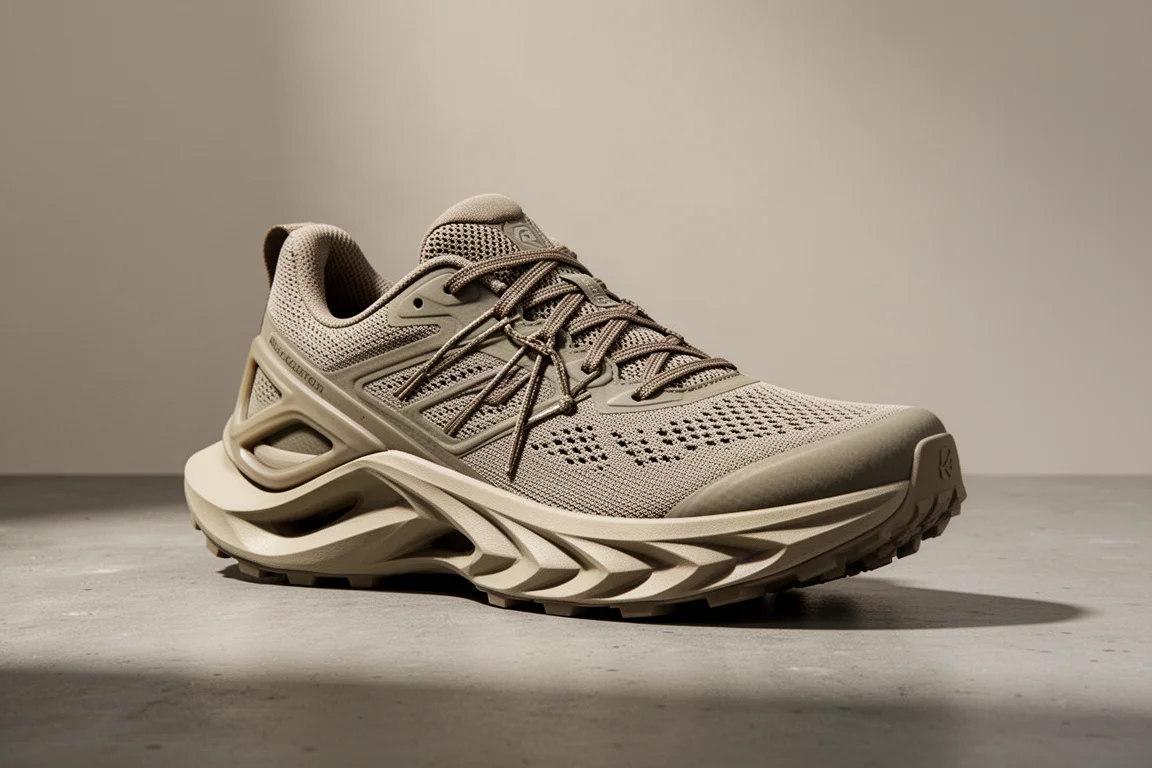 Kailas Fuga DU product image