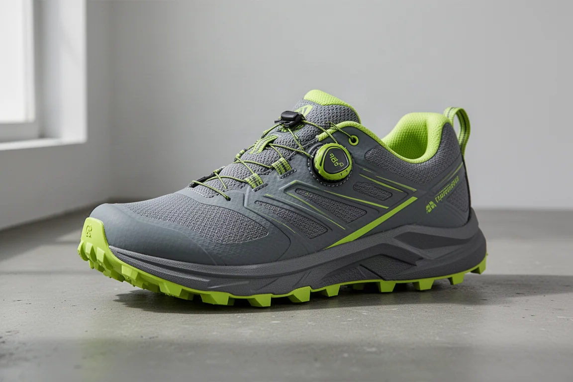 Kailas Fuga EX2 BOA product image