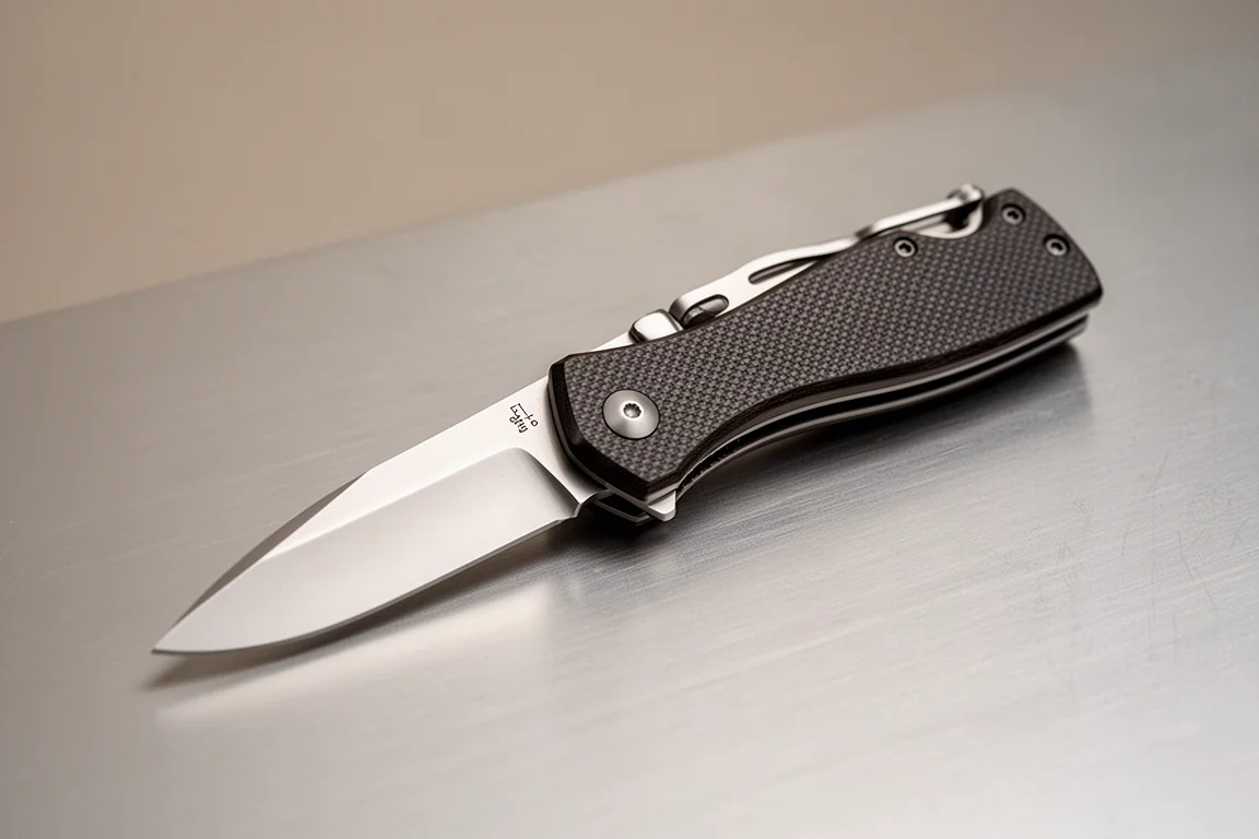 Kaiser Assassin product image