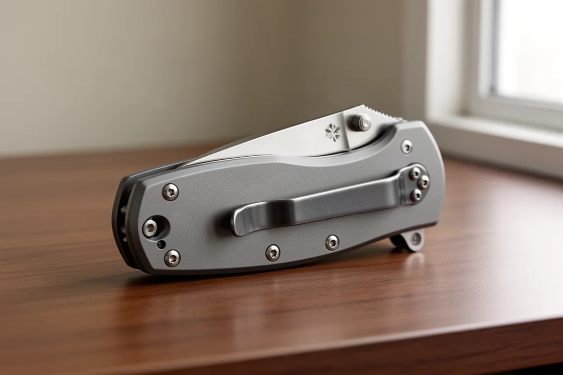 Kaiser Clipper product image
