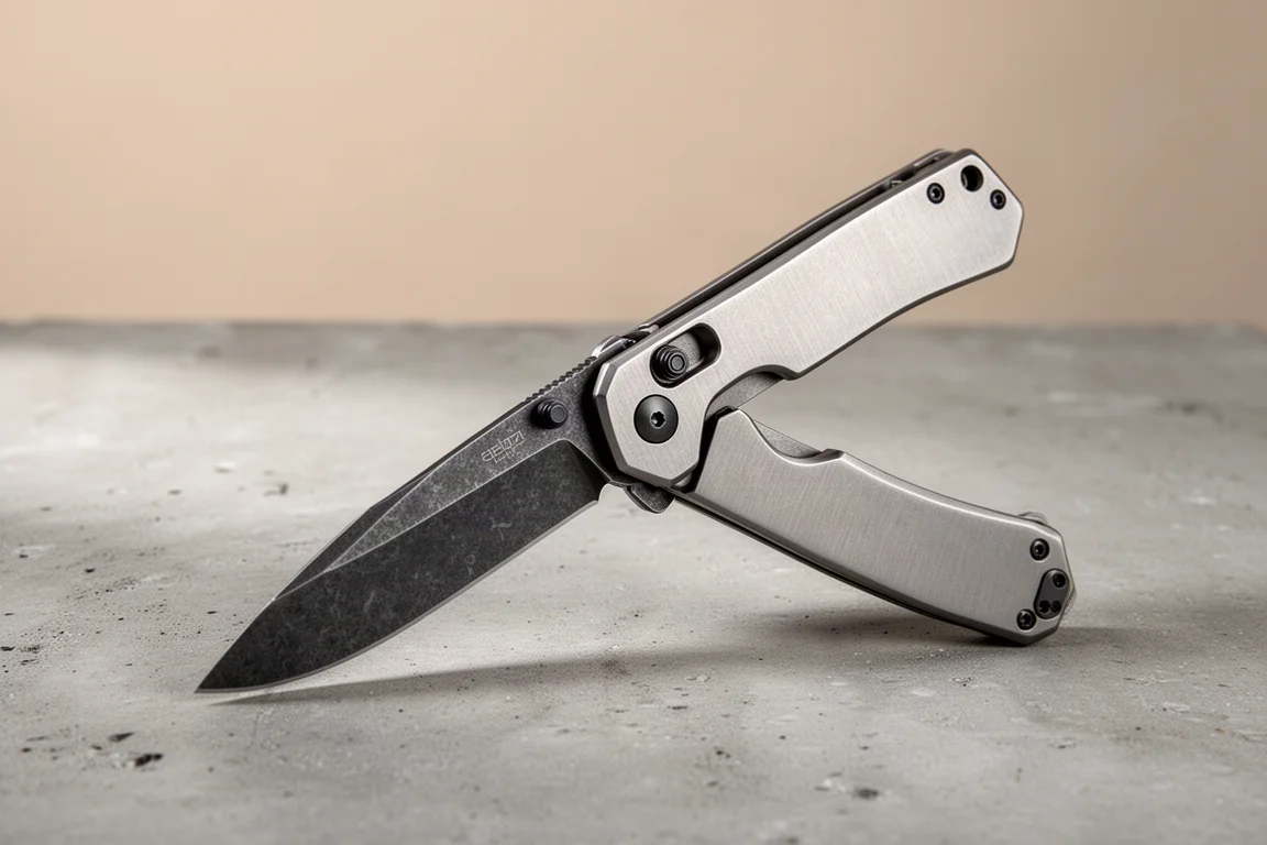 Kaiser Crest product image
