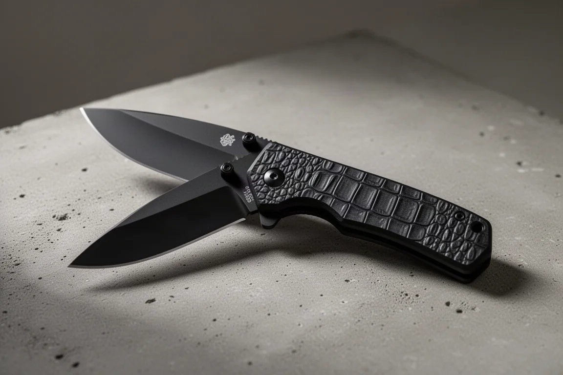 Kaiser Crocodile product image
