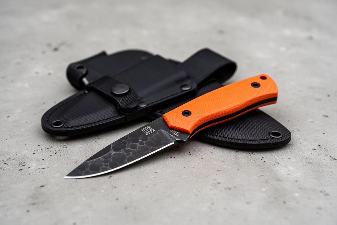 Kaiser Deck Hand product image