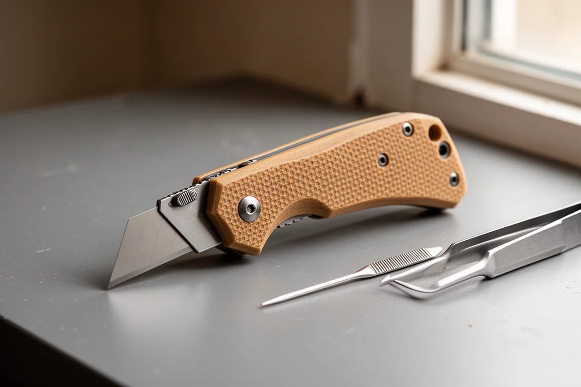 Kaiser Drop Bear Utility product image