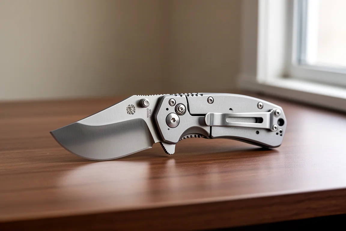Kaiser Exist product image