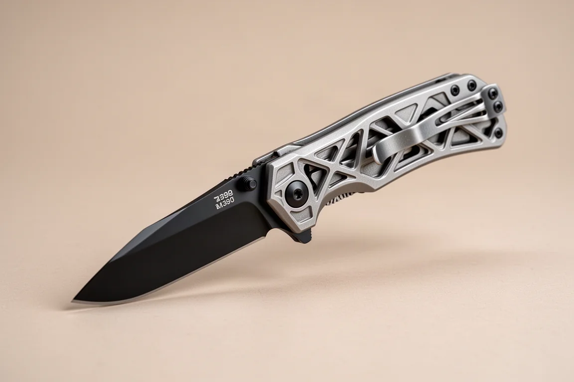 Kaiser Hawk product image