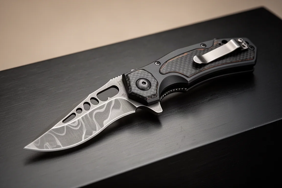 Kaiser Huntsman product image