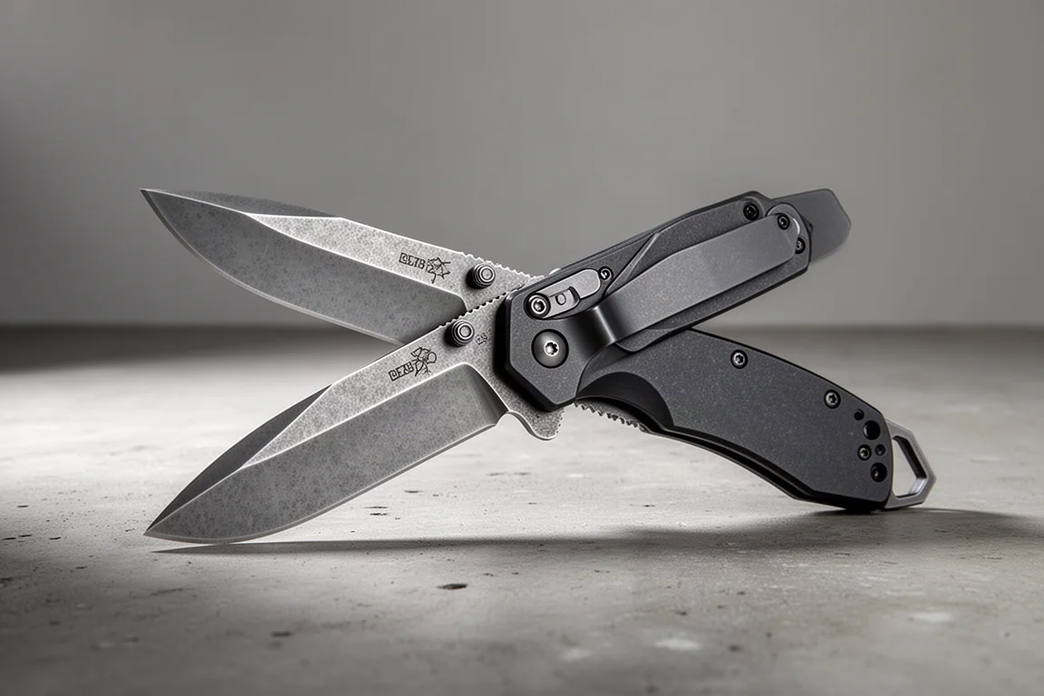 Kaiser Justice product image