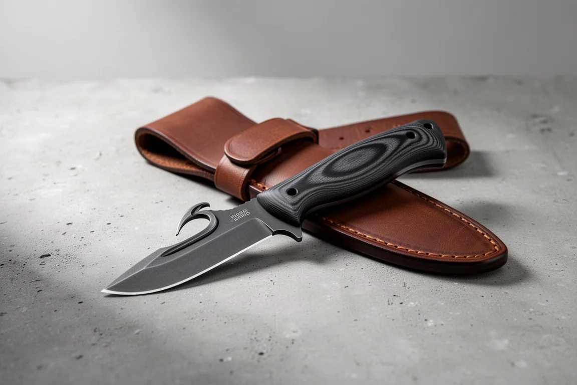 Kaiser Maverick Harpoon product image