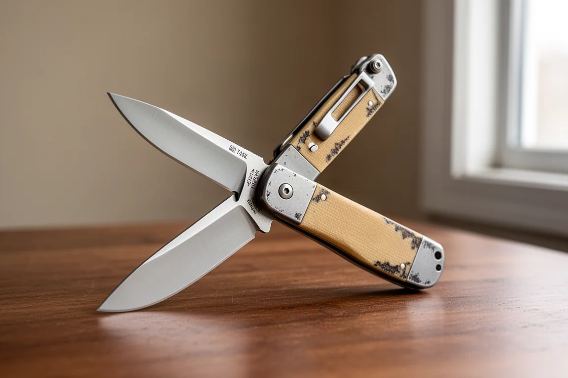 Kaiser Mini Mystic product image