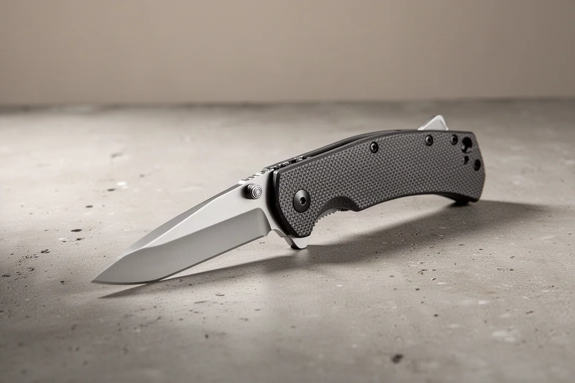 Kaiser Porcupine product image