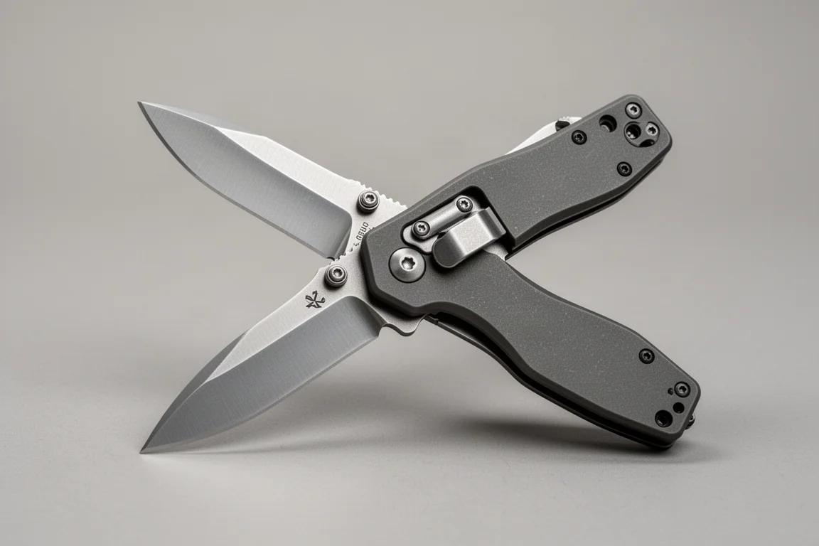 Kaiser Sub-Three product image