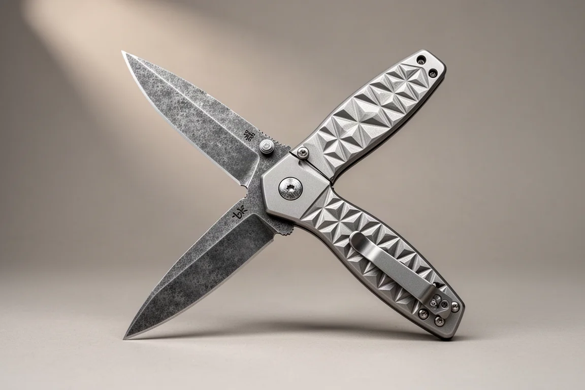 Kaiser Veritas product image