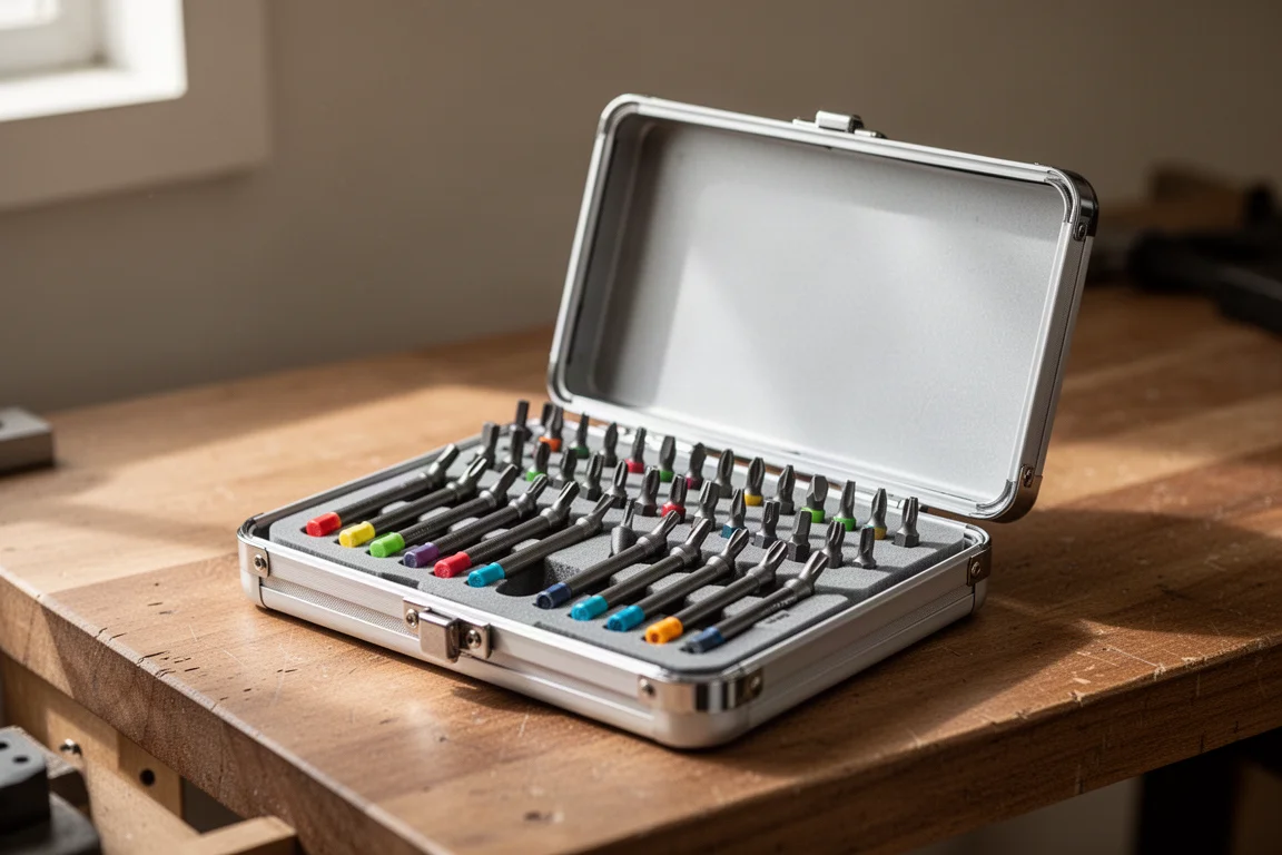 Kaisi 29-Piece Bit Set product image