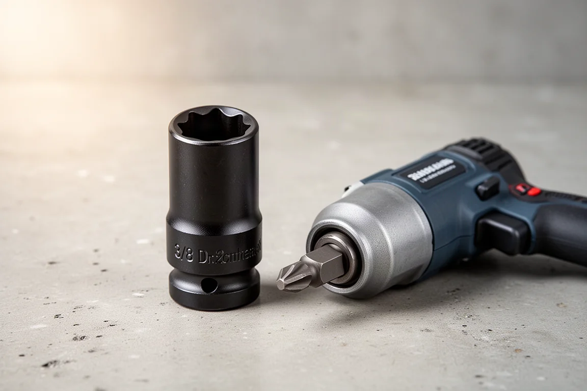Kaisi 40-in-1 Socket Set product image