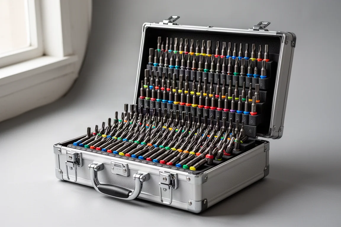 Kaisi 77-Piece Bit Set product image