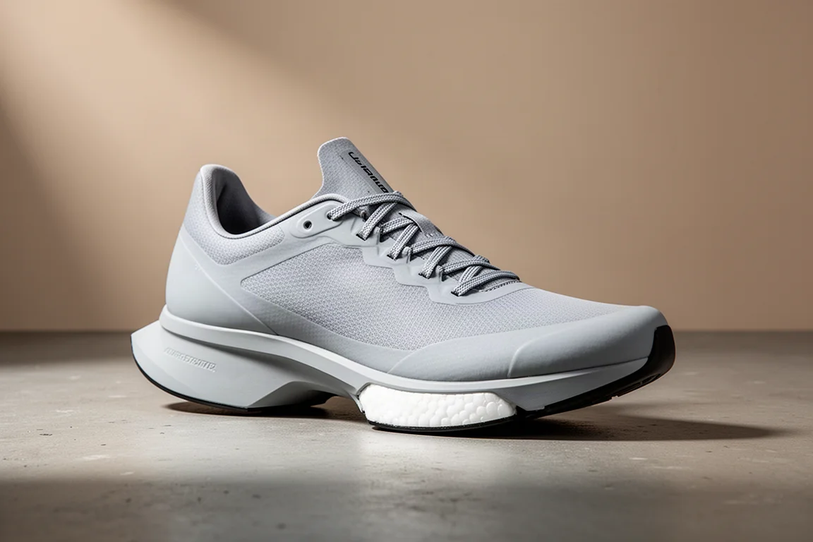 Kaitrun KD900X LD racing shoe on a concrete surface
