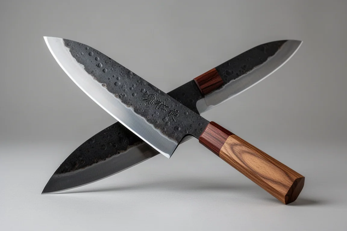 Kajib Kaj Gyuto 210mm White #2 product image