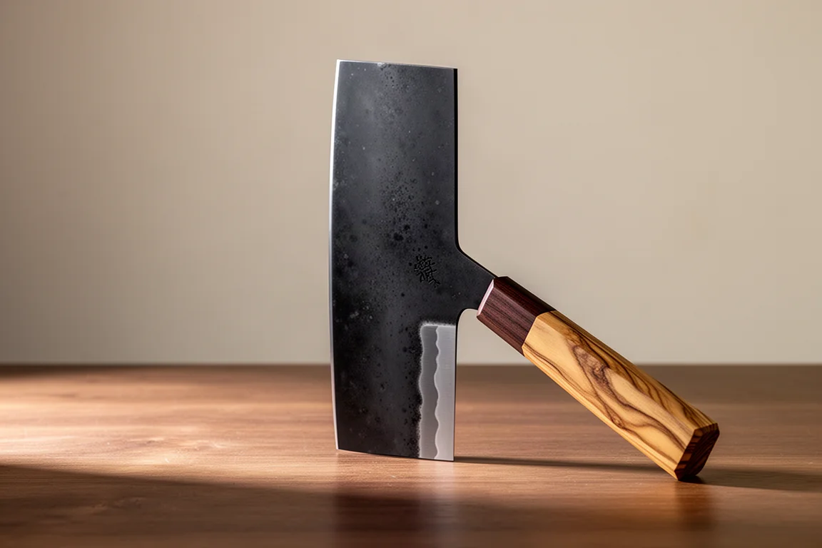 Kajibay Nakiri 165mm product image