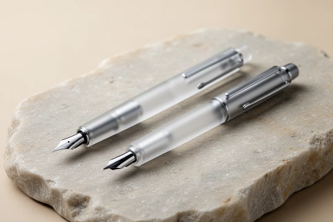 Kakimori Fountain Pens and Rollerball Pens product image