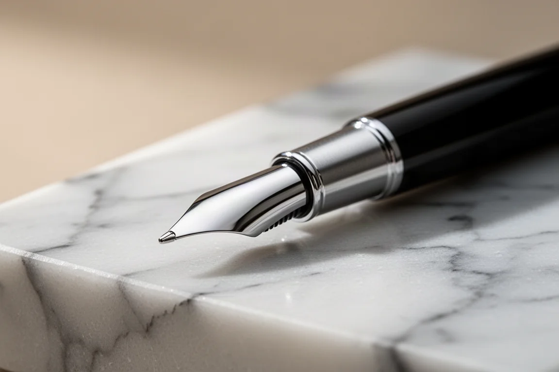 Kakimori Metal Nib product image