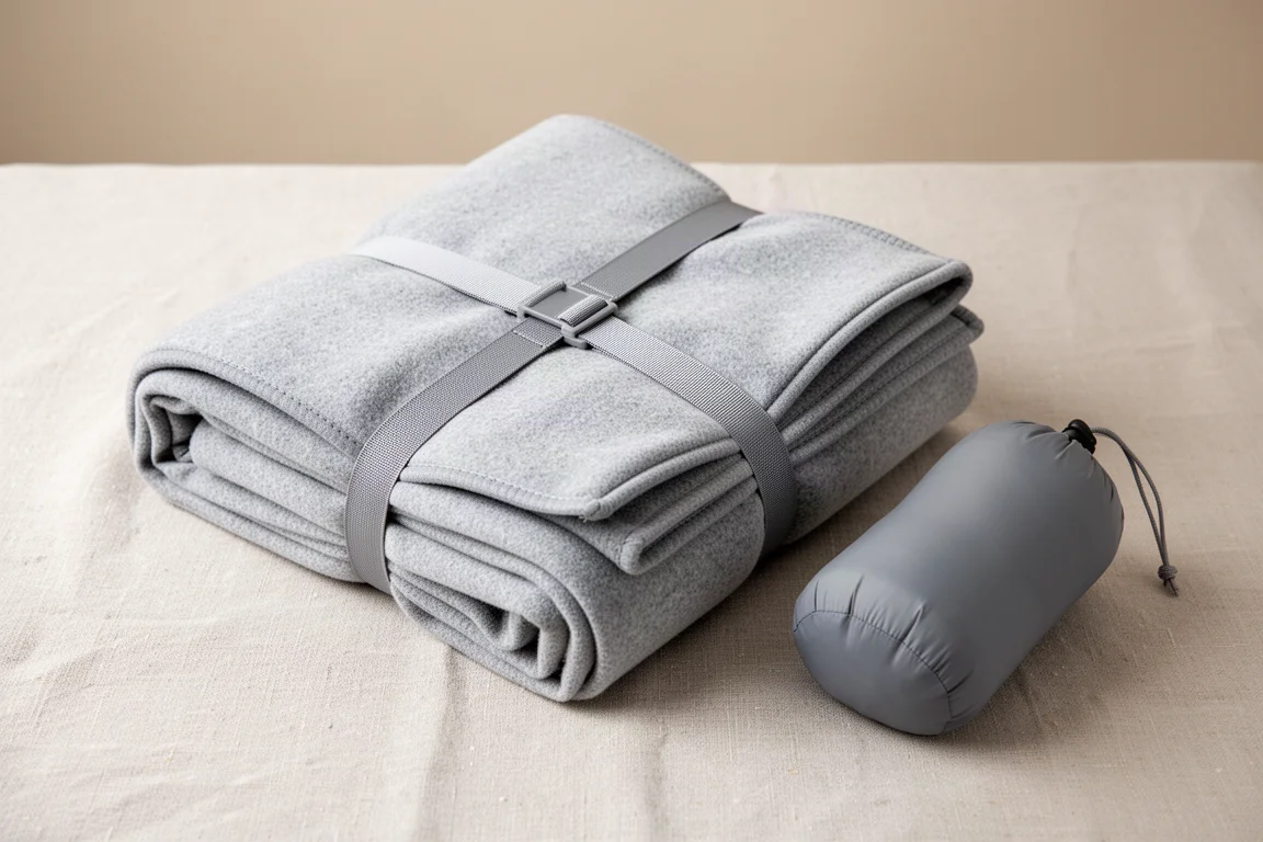 Kakir Packable Blanket product image