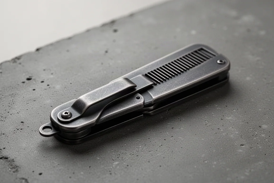 Kalashnikov Flick Comb product image