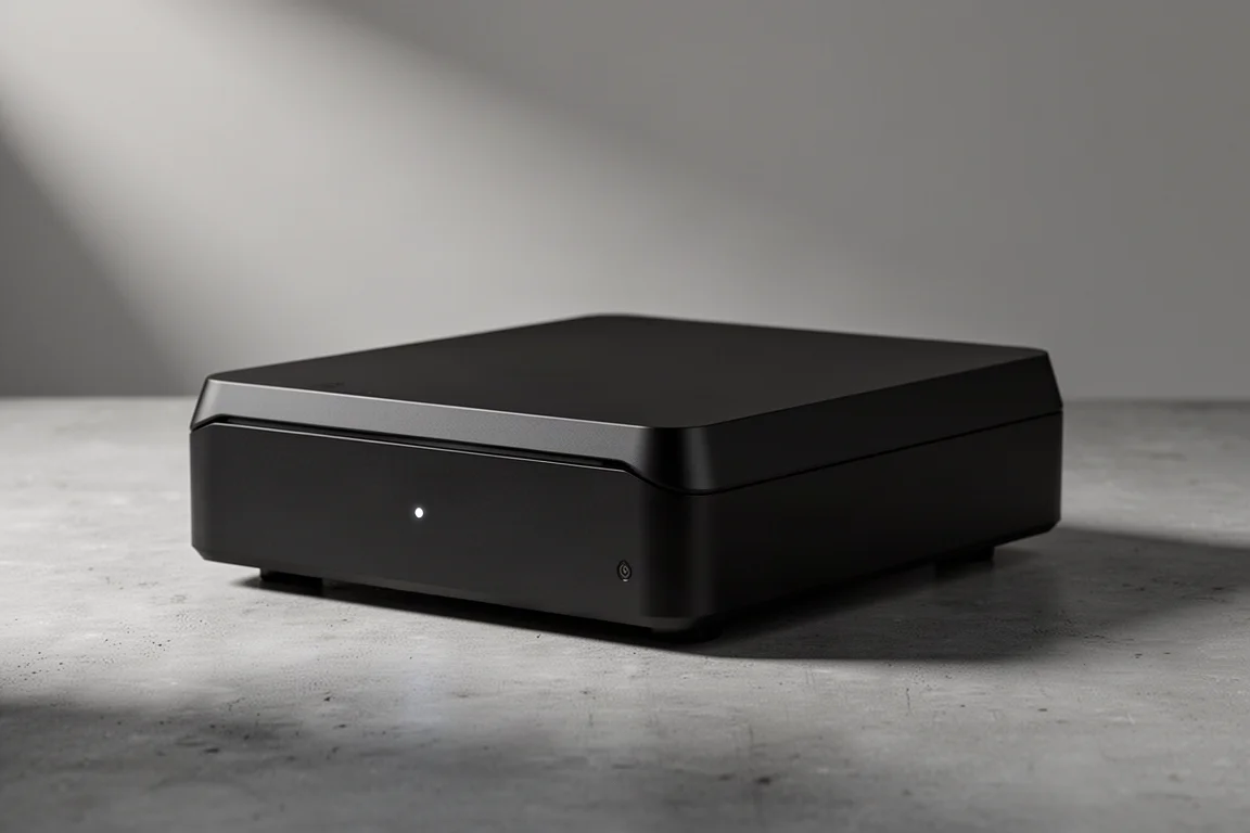Kaleidescape Strato V product image