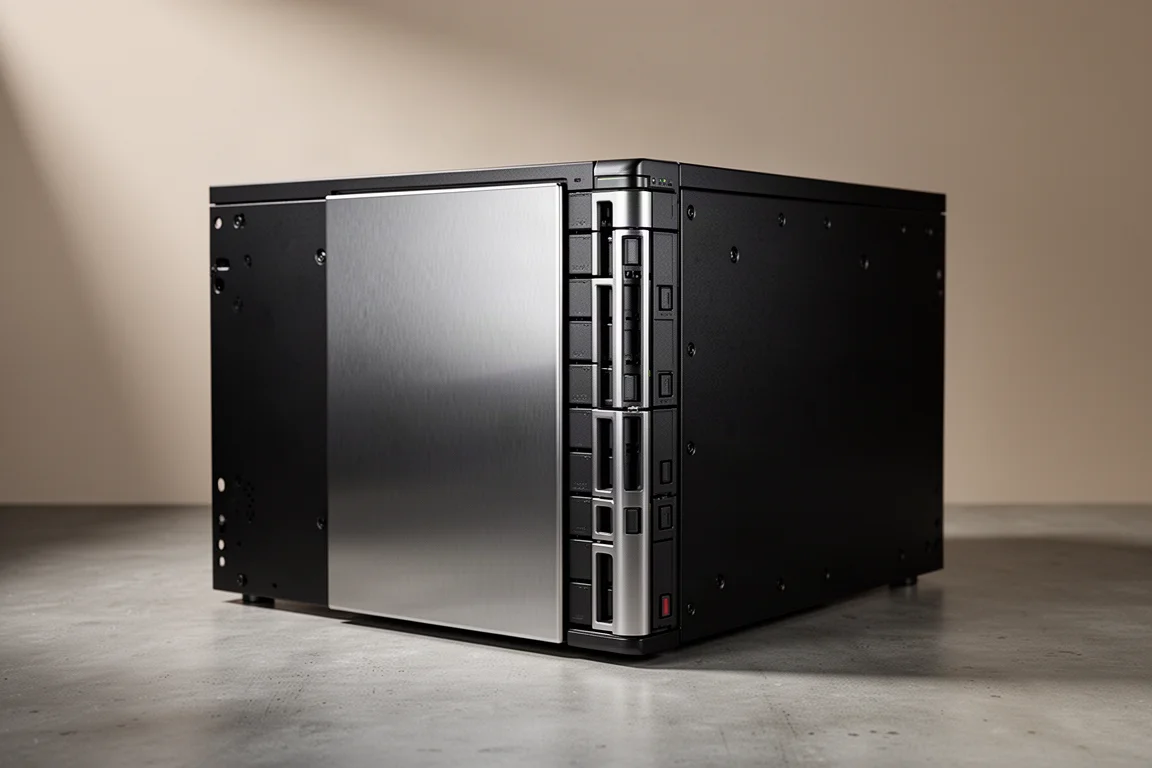 Kaleidescape Terra Server product image