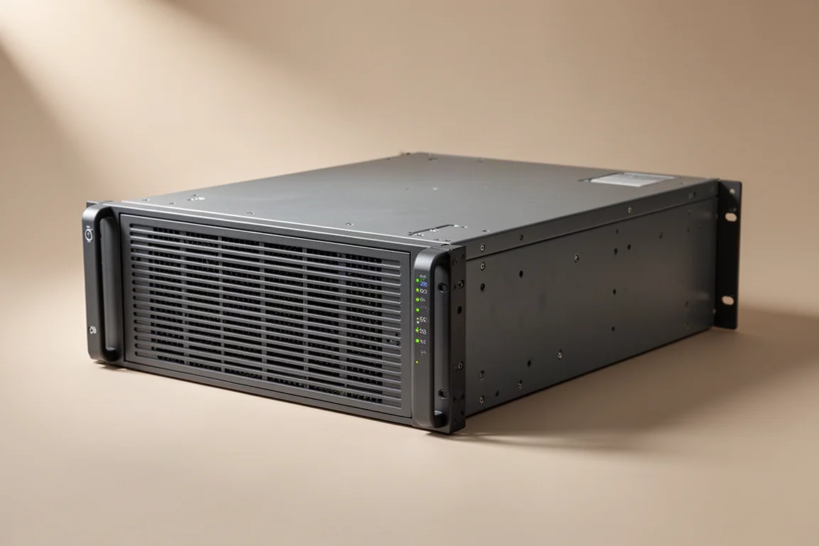 Kaleidescape Terra Movie Storage System product image