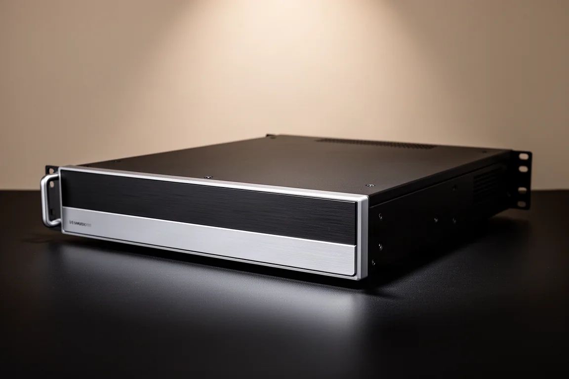 Kaleidescape product image