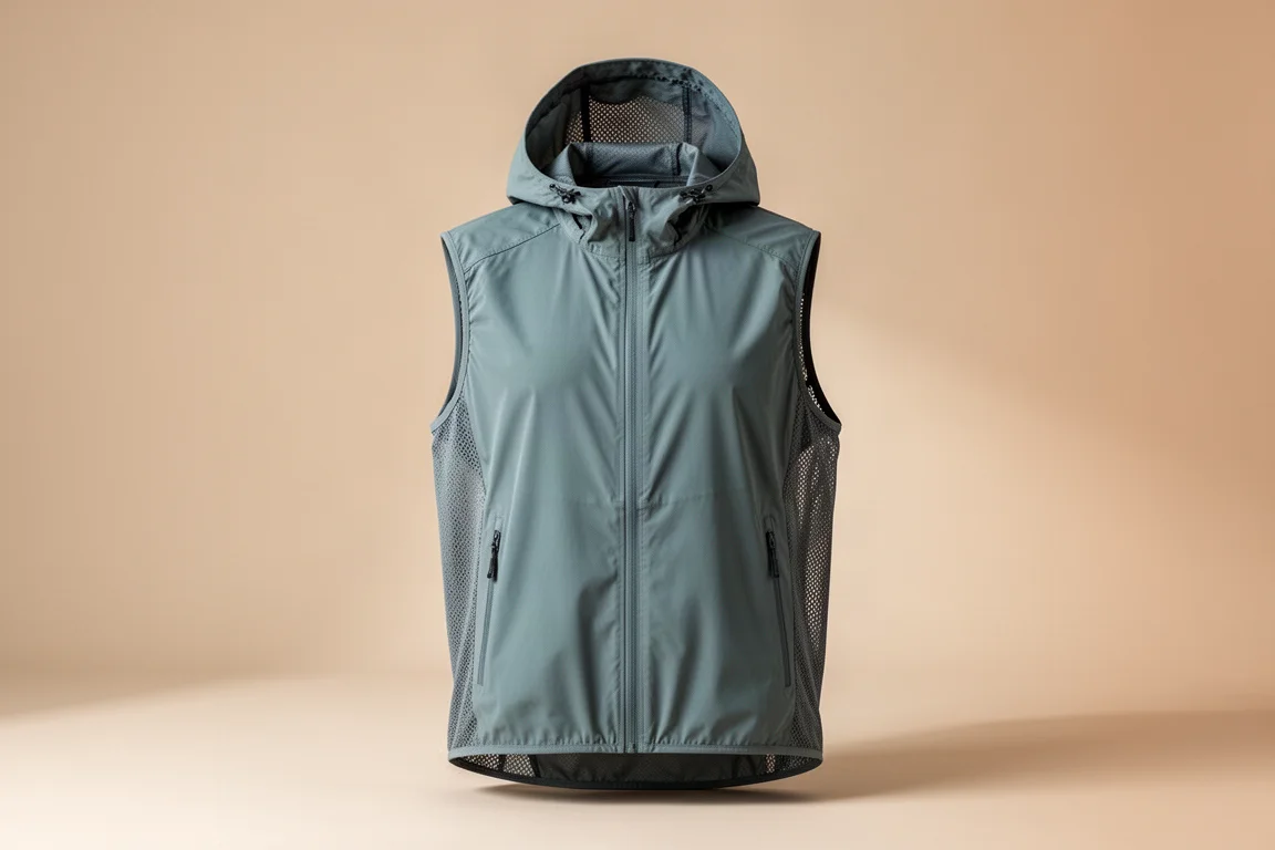 Kalenji Run Wind Sleeveless Gilet product image