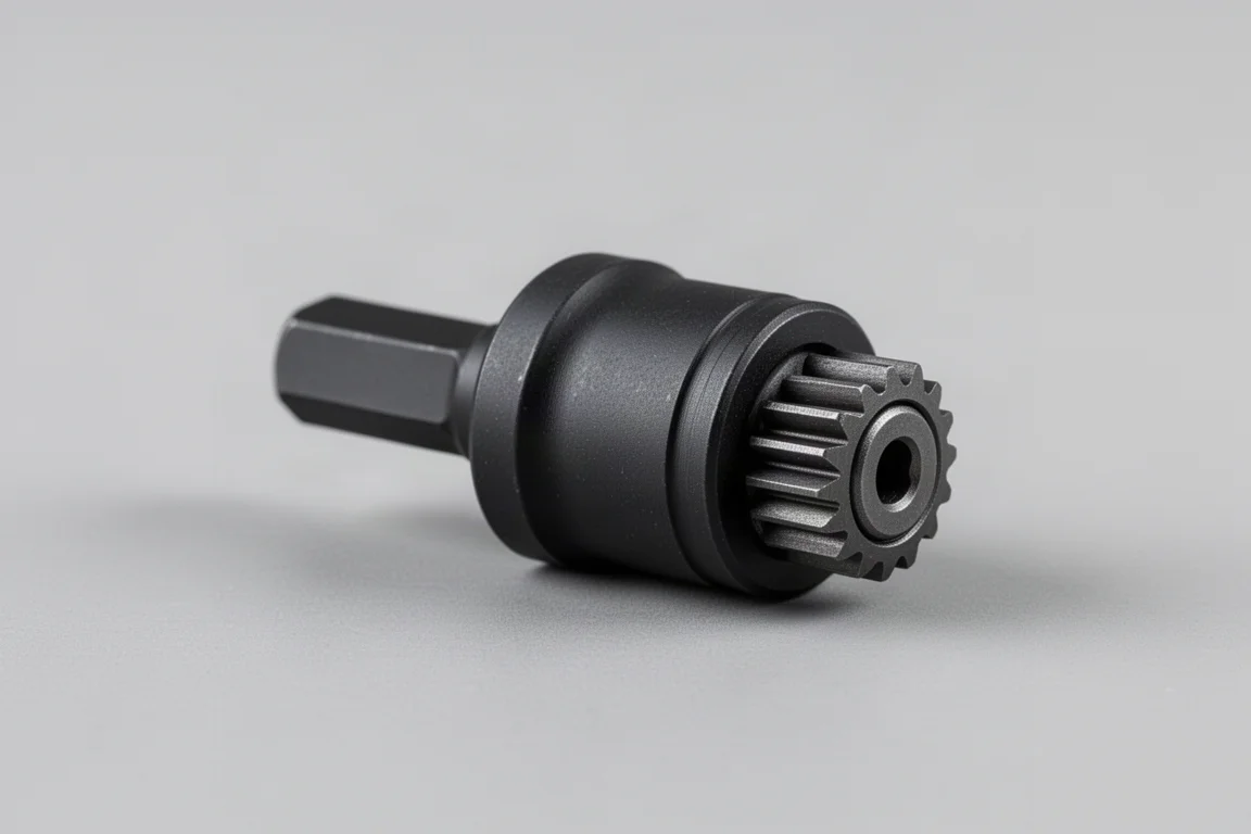 Kalidaka Right Angle Impact Adapter product image