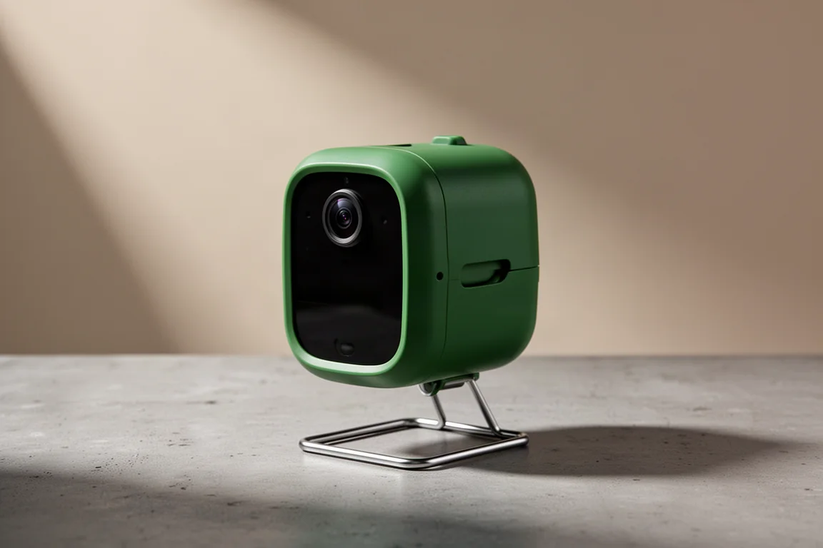 Recenzja Kam JoJo Harybird Smart Bird Feeder: nagrania 4K, które się wyróżniają – zdjęcie główne