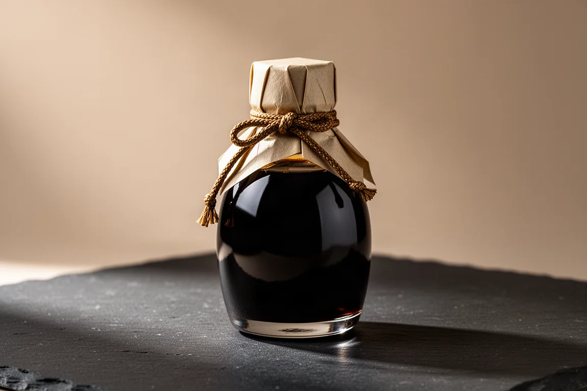 Kamebishi 20 Year Aged Soy Sauce product image