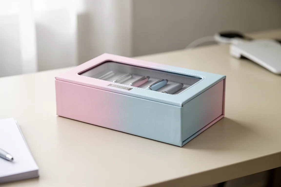 Kamio Japan Box Pen Cases product image
