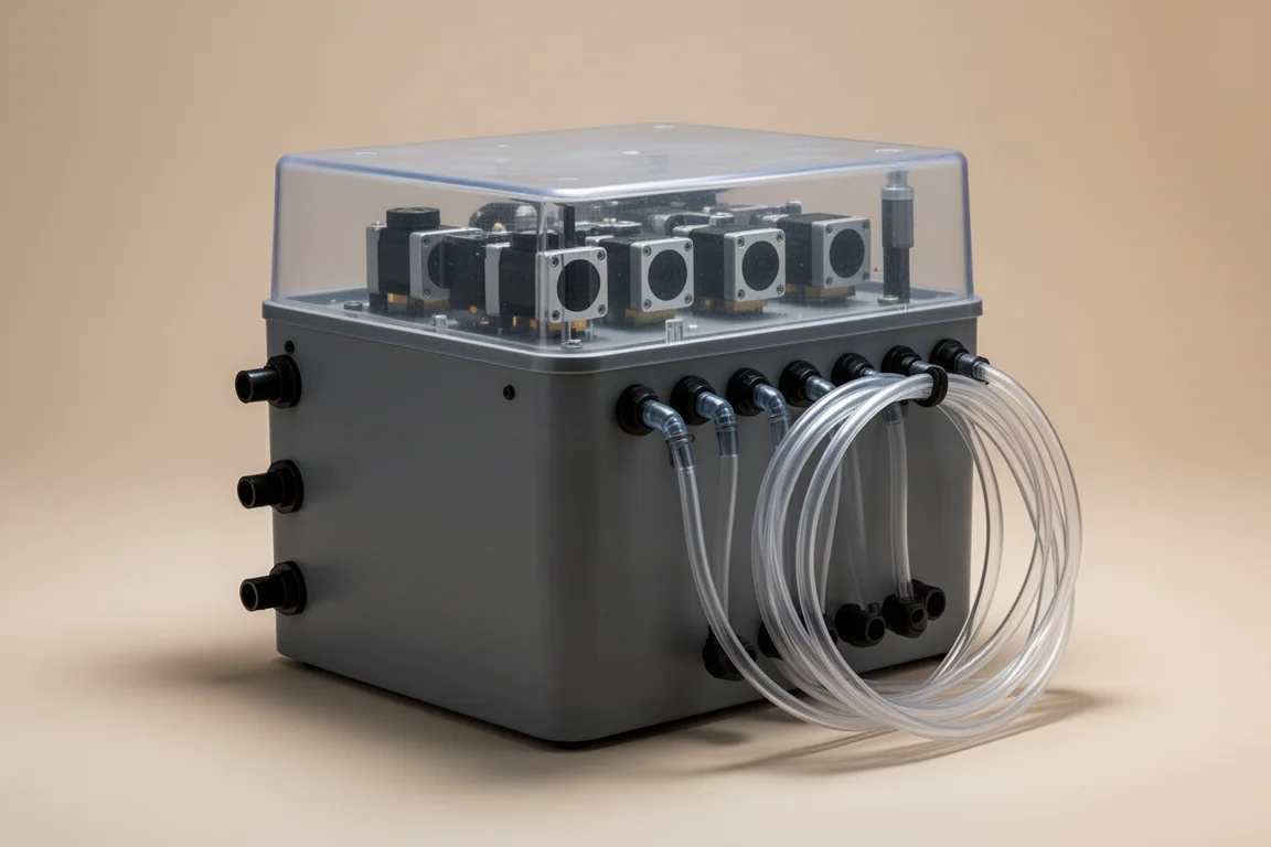 Kamoer AWC product image