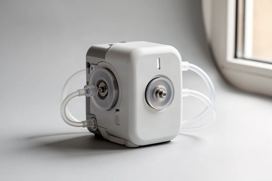 Kamoer X1 product image