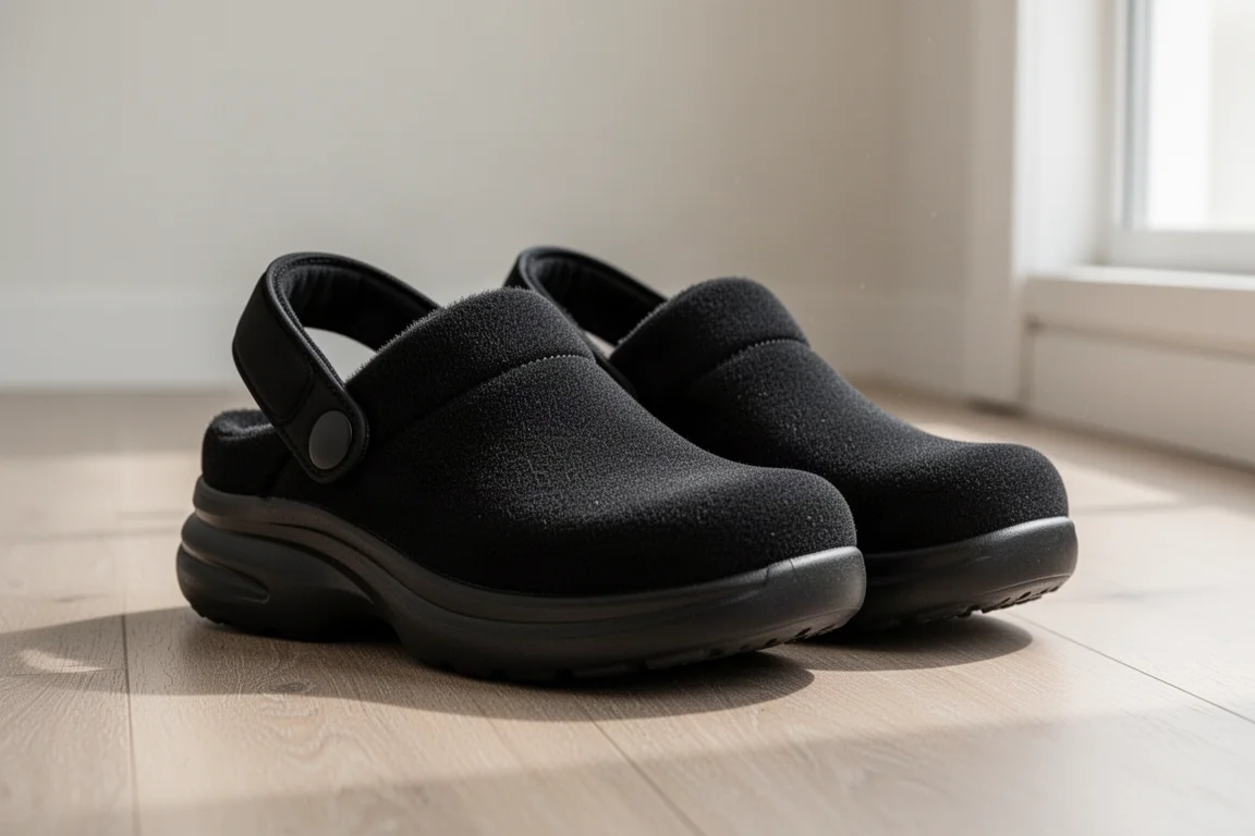 Kane Revive Arctic Recovery Shoe product image