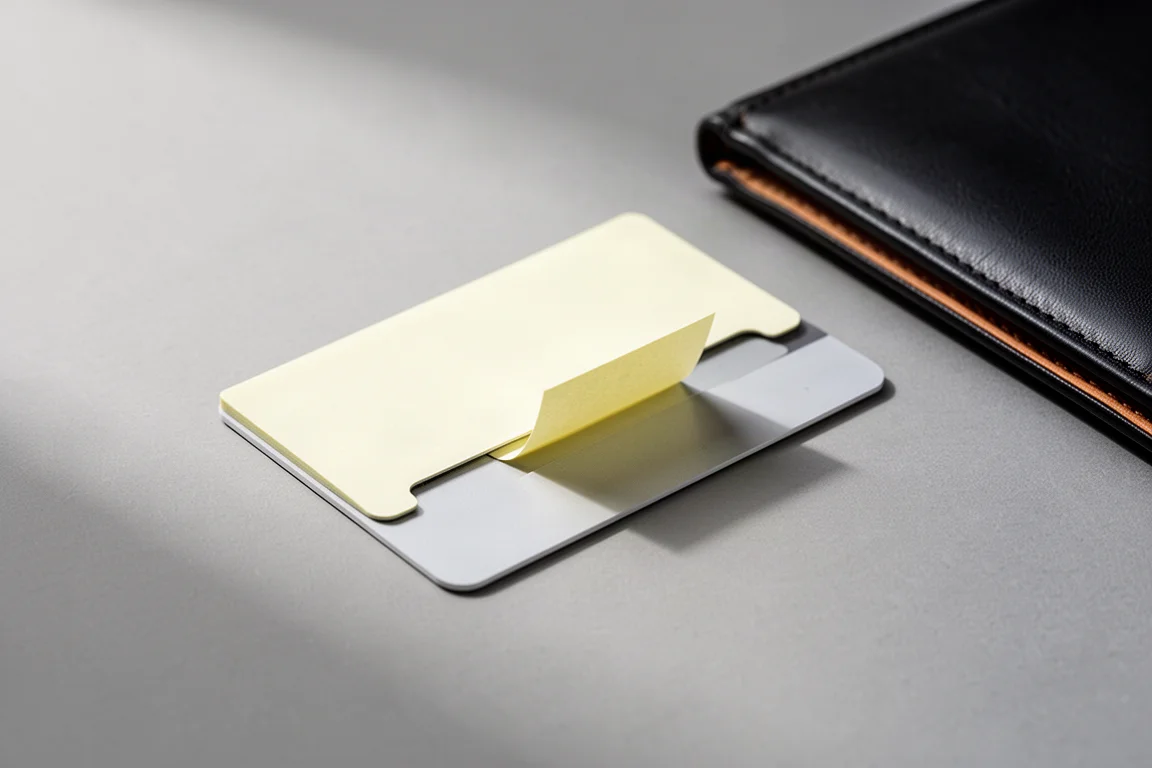 Kanmido Coco Fusen Sticky Notes product image