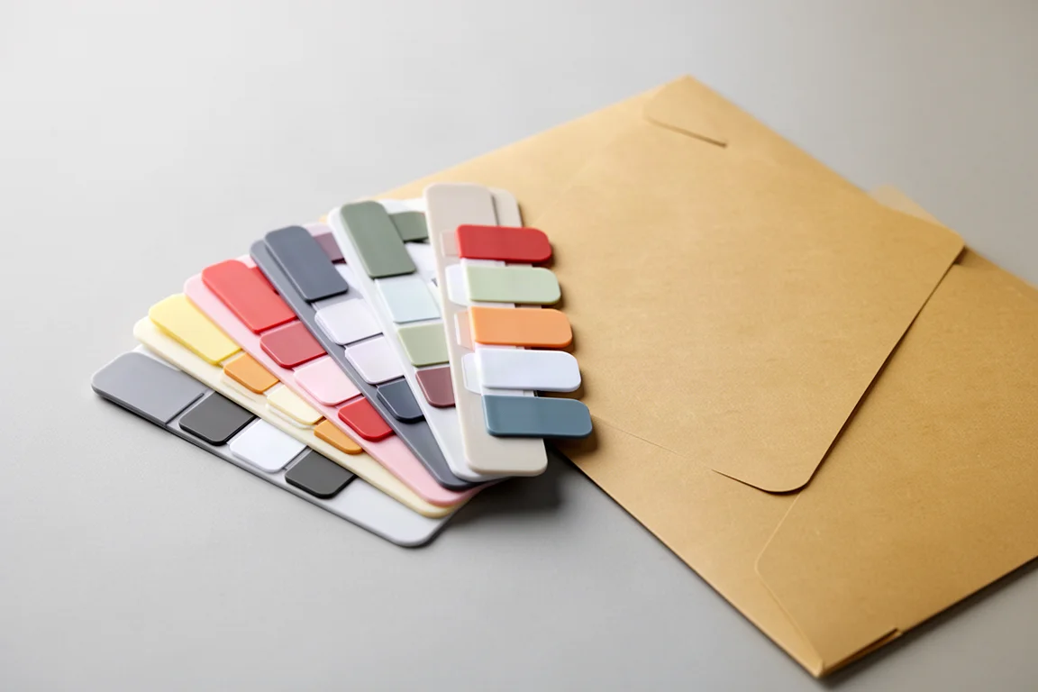 Kanmido Filetab Index Tabs product image