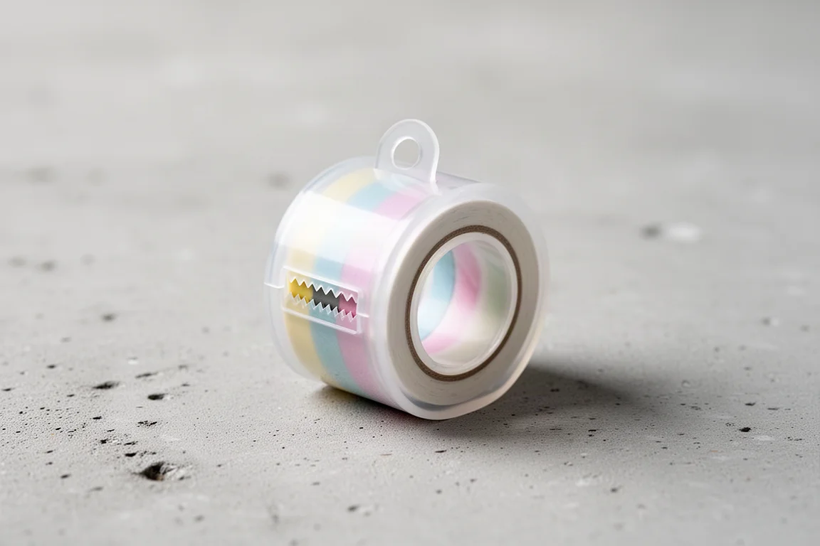 Kanmido Maco Washi Tape Holder product image