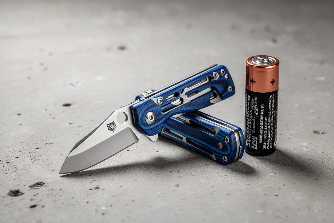 Kanp Mini Corvid product image