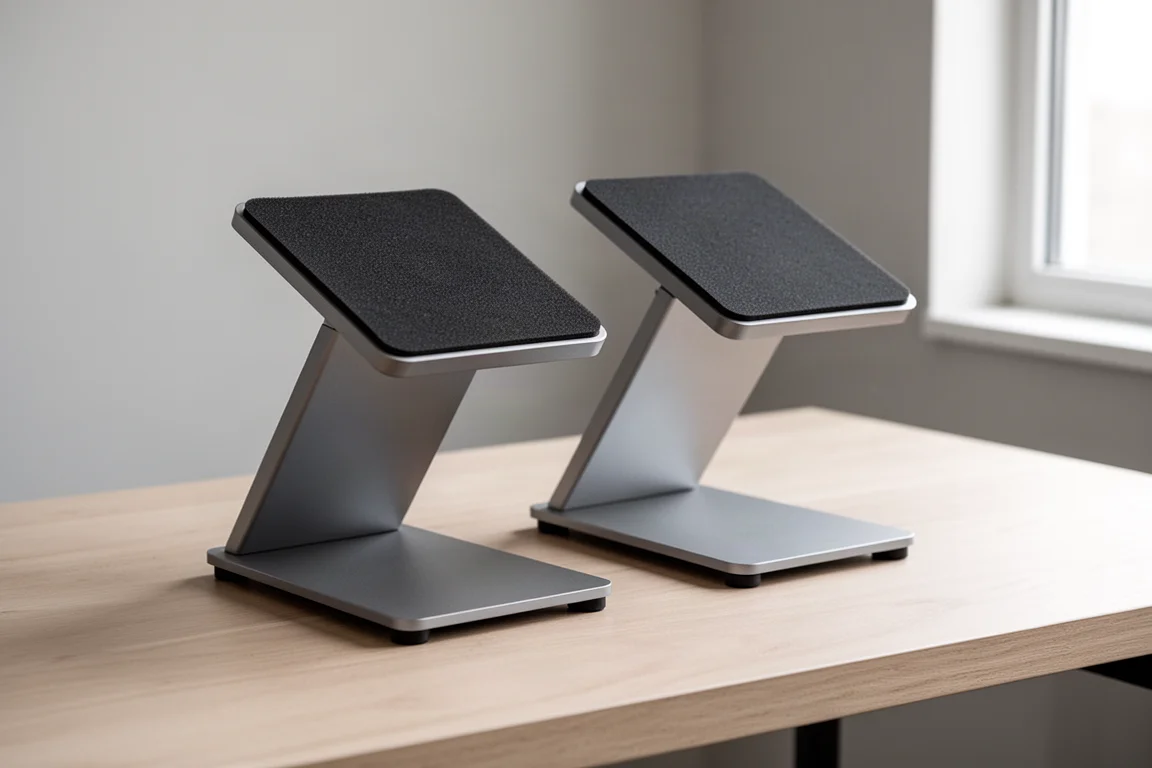 Kanto S Series Speaker Stands product image