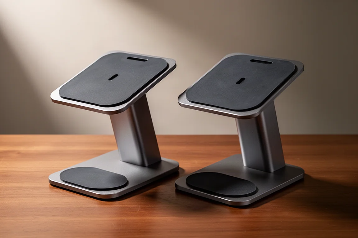 Kanto SE Series Speaker Stands product image