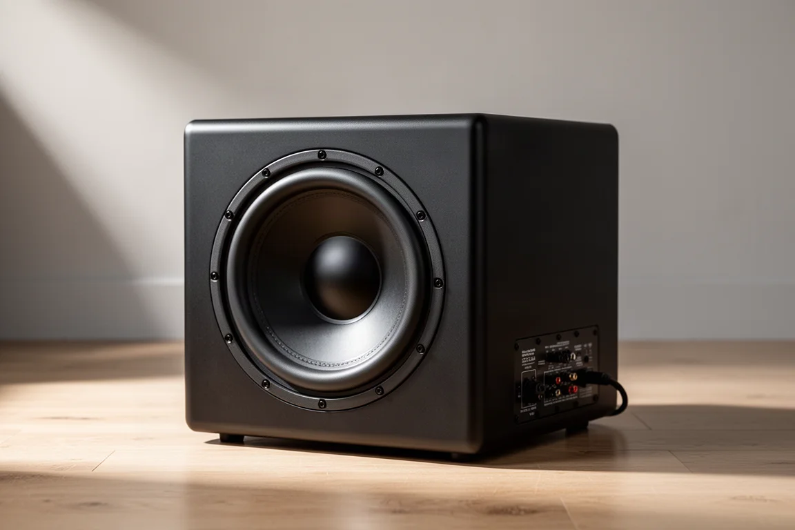 Kanto Sub8 product image