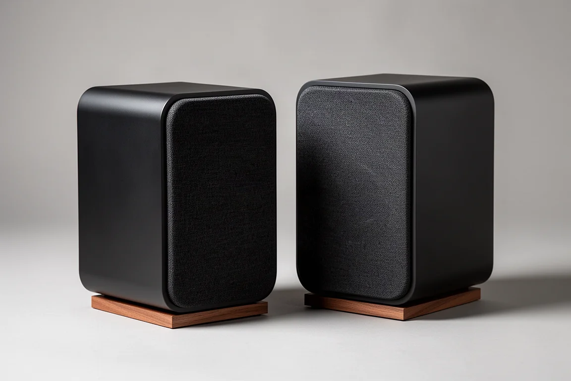 Kanto U2 Speakers product image