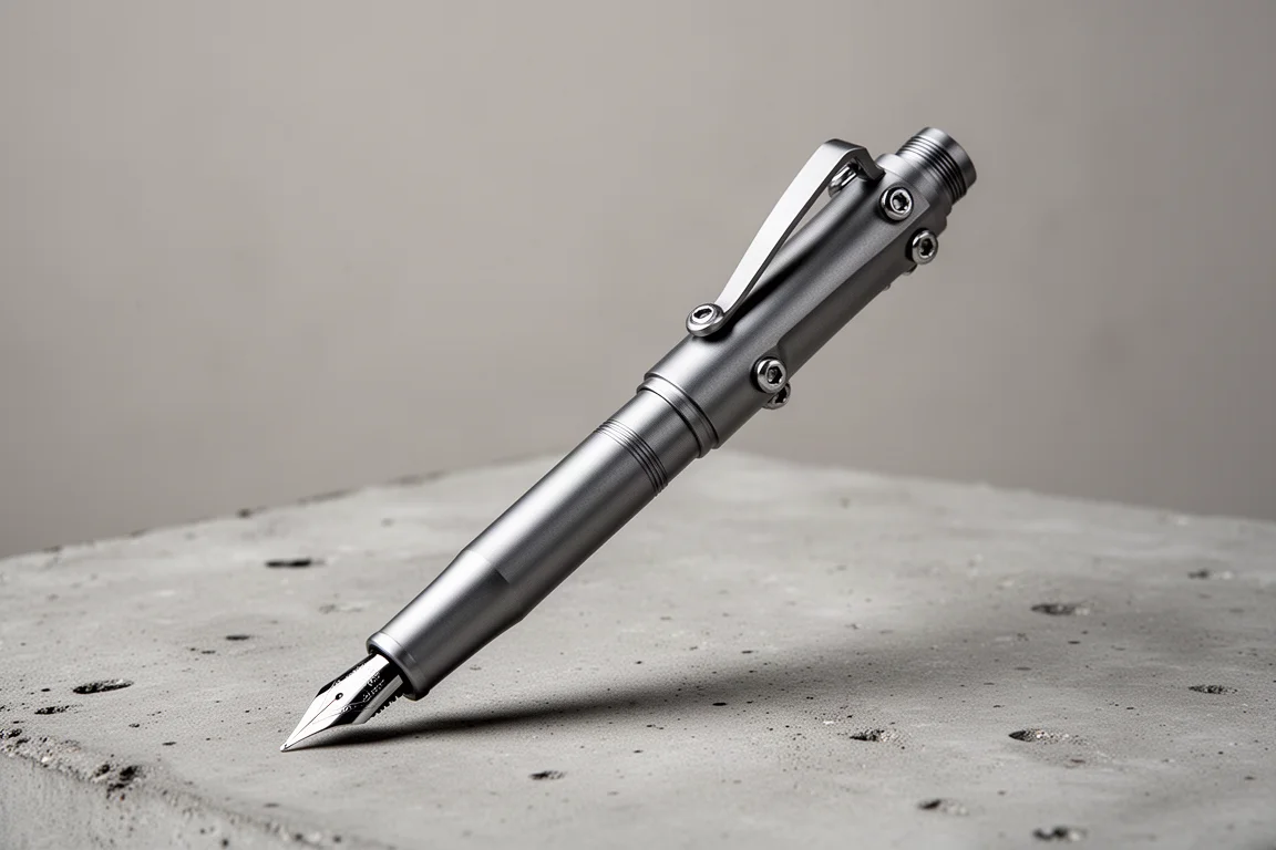 Karas Pen Company Ink V2 product image