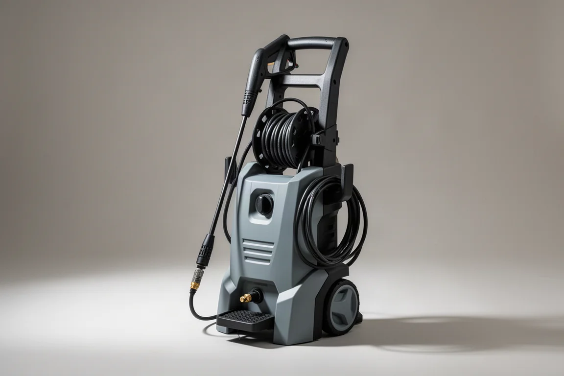 Karcher 1700 PSI Pressure Washer product image